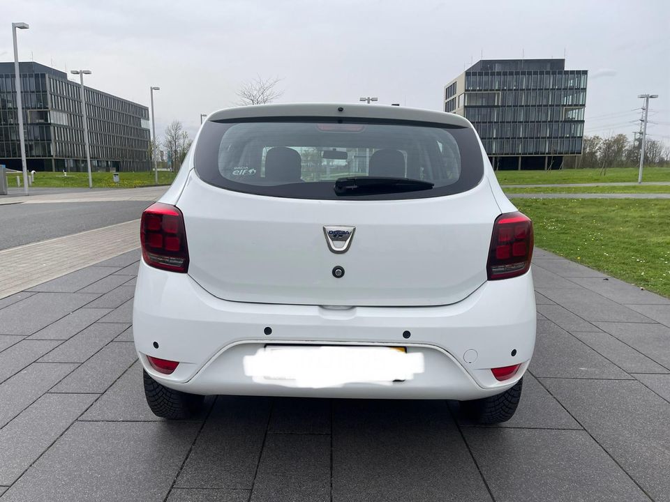 Dacia Sandero  Benziner  11/2018 TÜV 2025 in Essen