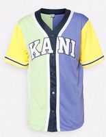 Neues Karl Kani Baseball shirt Rheinland-Pfalz - Trier Vorschau