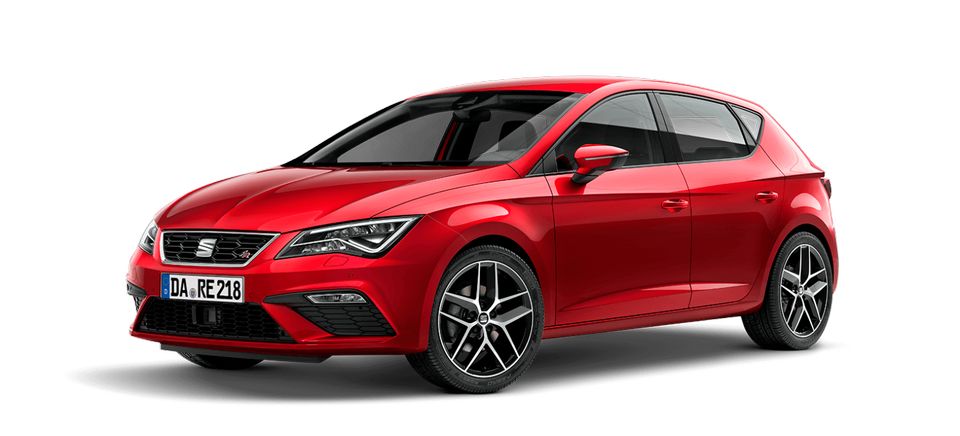 Seat Leon Typ 5F Codierungen, Anpassungen, Freischaltungen uvm in Weinböhla