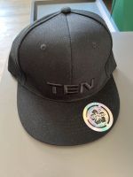 Triathlon.de Cup SnapBack cap ten schwarz neu Berlin - Schöneberg Vorschau