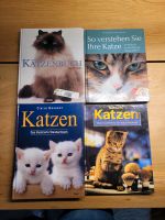 4 Katzen Bücher Rheinland-Pfalz - Udler Vorschau