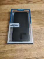 Handytasche Flipcase - Samsung Galaxy DU schwarz Nordrhein-Westfalen - Erwitte Vorschau