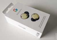 Google Pixel Buds Pro mit ANC Lemongrass NEU + OVP Schleswig-Holstein - Siebenbäumen Vorschau