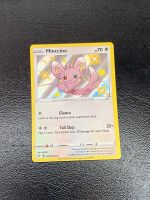 Pokemon Karte Picochilla Minccino SV93 Glänzendes Schicksal Holo Brandenburg - Rüdersdorf Vorschau