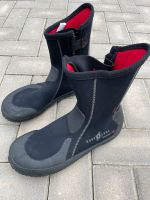 Aqualung Superzip Ergo Taucherfüsslinge 6,5mm Super Zip Tauchen Sachsen-Anhalt - Elbe-Parey Vorschau