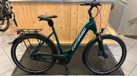 Corratec E-Power Trekking 28 P6 8S Wave E-Bike Nordrhein-Westfalen - Neukirchen-Vluyn Vorschau