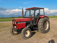 Case IH 743 Traktor mit Niedrigkabine TÜV neu IHC Nordrhein-Westfalen - Heinsberg Vorschau