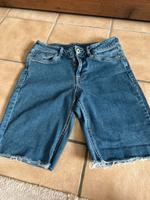 Kurze Jeanshose Rheinland-Pfalz - Boos (Nahe) Vorschau
