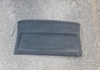 VW Golf 3 GTI Hutablage Kofferraumabdeckung 1H6867769B velour Bayern - Uffenheim Vorschau