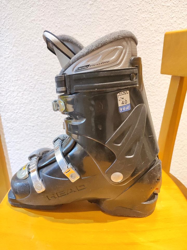 Skistiefel HEAD Damen in Frankenhardt