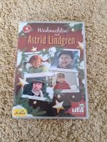 DVD Weihnachten mit Astrid Lindgren Hessen - Freigericht Vorschau