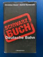 Buch Schwarzbuch Deutsche Bahn Chemnitz - Lutherviertel Vorschau