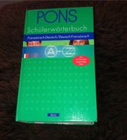 Pons Schülerwörterbuch - F-D//D-F Baden-Württemberg - Herdwangen-Schönach Vorschau