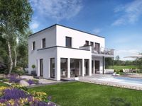 Wohlfühloase für die Familie! Architektenhaus mit Grundstück! Dortmund - Holzen Vorschau