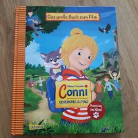Conni, das große Buch zum Film Baden-Württemberg - Villingen-Schwenningen Vorschau