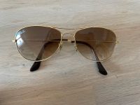 RayBan Cockpit Sonnenbrille Nürnberg (Mittelfr) - Nordstadt Vorschau