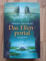 Buch Das Elfenportal Frankfurt am Main - Eschersheim Vorschau