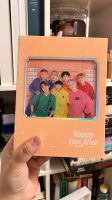 BTS - Happy Ever After 4th Muster DVD Rheinland-Pfalz - Wirges   Vorschau