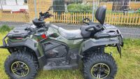 LONCIN X-Wolf 700L LOF Hessen - Dipperz Vorschau