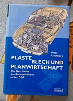 Buch, Plaste, Blech und Planwirtschaft Berlin - Spandau Vorschau