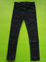 Slim Fit Jeans 29/34 Black Schwarz J &J Sachsen - Pausa/Vogtland Vorschau