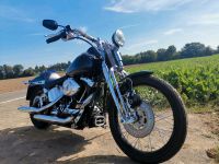 Harley Davidson Softail Springer FXSTSI Bobber Chopper Aachen - Aachen-Brand Vorschau