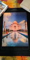 Taj Mahal puzzle Clementoni 1500 Teile Bayern - Mering Vorschau