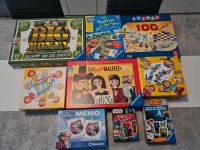 Spielesammlung Brandenburg - Brieskow-Finkenheerd Vorschau