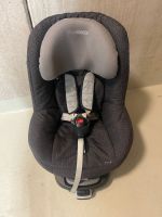 Isofix maxi cosi kindersitze mit isofix station Saarland - Sulzbach (Saar) Vorschau