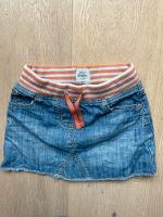 Jeansrock Mini Boden 4-5 Jahre Düsseldorf - Unterbach Vorschau