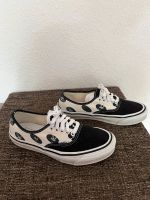 Sportschuhe (Vans) Gr. 38,5 Wandsbek - Hamburg Bramfeld Vorschau