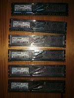 12GB DDR3 OCZ PC3 10666 Schleswig-Holstein - Wiemersdorf Vorschau