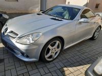 Mercedes Benz SLK 350 R171 in Teilen zu verkaufen! Bayern - Hof (Saale) Vorschau