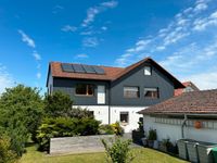 3-Familienhaus mit anschließendem Baugrundstück in ruhigen Crailsheimer Randgebiet zu verkaufen Baden-Württemberg - Crailsheim Vorschau