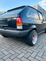 Stahlfelgen mit Reifen VW Polo LK 100 4-Loch gesucht Nordrhein-Westfalen - Herne Vorschau