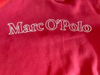 Marc O'Polo, Pullover (Hoodie), rot, Größe 146/152 Stuttgart - Möhringen Vorschau