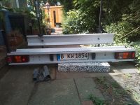 Verkaufe Rollerträger von Sawiko Belastbarkeit 200 kg Berlin - Neukölln Vorschau