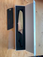 Santoku Messer big von AMC Baden-Württemberg - Oberrot Vorschau