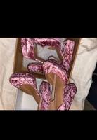ASOS Heels in der Größe 38 und 39 high Heels Dortmund - Eving Vorschau