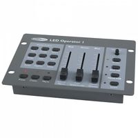 Showtec LED Operator 1 DMX Controller; DMX Operator Duisburg - Duisburg-Süd Vorschau