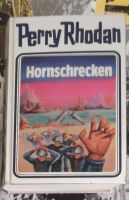 Silberband Perry Rhodan - 18 Hornschrecken Nordrhein-Westfalen - Velbert Vorschau