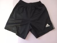 Sporthose Shorts Adidas schwarz Gr. 140 Niedersachsen - Osnabrück Vorschau