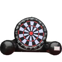 Aufblasbares Fußball Dart kaufen – NEU & OVP – Profi Modul Bayern - Gilching Vorschau