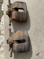 Audi a3 8v original Bremssattel vorne links + rechts Bayern - Marktredwitz Vorschau