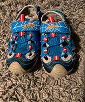 Spiderman Turnschuhe / Laufschuhe Gr. 29 Bonn - Graurheindorf Vorschau