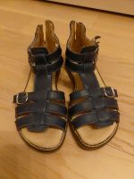 Sandalen, Leder, Gr. 31, Weite S, Däumling Leipzig - Probstheida Vorschau