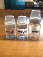 Philips Avent Flaschen, Milchflaschen, 3 Stück Bayern - Großweil Vorschau