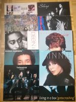 10 LPs Soul Pop  Bestens erhalten! Baden-Württemberg - Schwieberdingen Vorschau