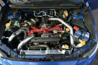 Subaru Impreza Borg Warner EFR Turbokit 2008+ Baden-Württemberg - Tuningen Vorschau