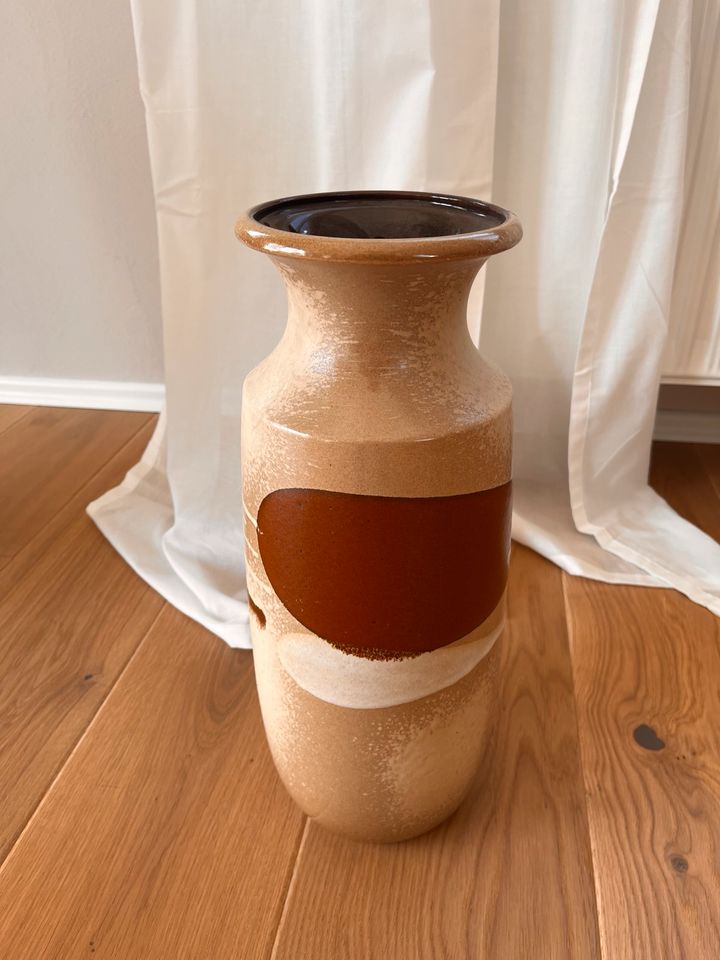 Scheurich Keramikvase in Waiblingen